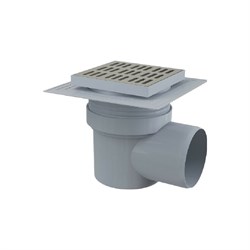 Сливной трап Alcadrain APV12 - фото 15368526