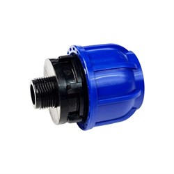 Соединительная муфта Boutte 1649571 - фото 15383624