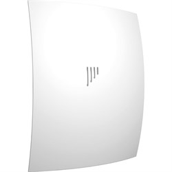 Осевой вытяжной вентилятор DiCiTi BREEZE 4C Matt white - фото 15386311