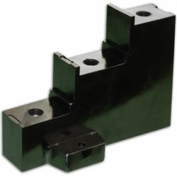 Шинодержатель СПб УПП-5 ШСТ-630А - фото 15391534