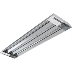 Инфракрасный обогреватель Kalashnikov KIRH-E15T-11 - фото 15393451