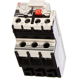 Тепловое реле EKF РТЭ-1307 /rel-1307-1.6-2.5 - фото 15401922