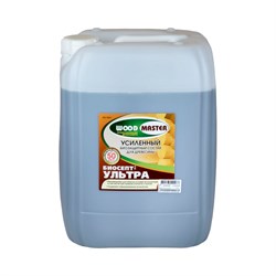 Антисептический состав WOODMASTER Биосепт Ультра - фото 15405629
