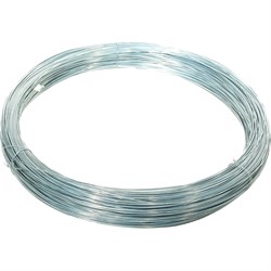 Оцинкованная стальная проволока VOLOKA ПЦ-2-25 - фото 15413574