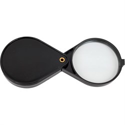 Складная лупа OfficeSpace MGF60_6358/217176 - фото 15414353