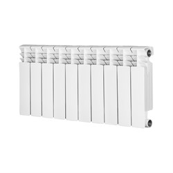 Биметаллический радиатор Radena CN-RA CS 350 - фото 15414405