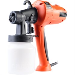 Электрический краскопульт PATRIOT SG 350 - фото 15417402