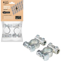 Клеммы акб StartVOLT SBT 014 - фото 15417605