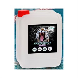 Сернокислый средство для понижения уровня ph КЕНАЗ КЕНЗИ-МИНУС - фото 15419854