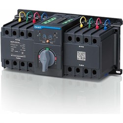 Устройство автоматического ввода резерва CHINT NXZB-63H/4C - фото 15421137