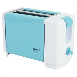 Тостер Atlanta ATH-231 blue - фото 15422666