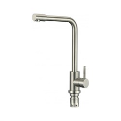 Смеситель для кухонной мойки Fmark FS26129 - фото 15426456