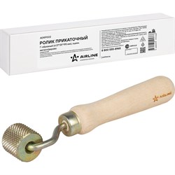 Прикаточный Г-образный ролик AIRLINE ADRP002 - фото 15438002