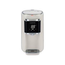 Термопот Harper HTP-5T01 WHITE - фото 15439461