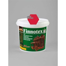 Декоративный акриловый лак Finlux Святозар-92 FINNOTEX - фото 15441059