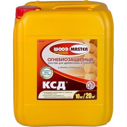 Краска WOODMASTER КСД - фото 15445809