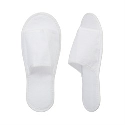 Одноразовые тапочки ООО Комус 1541517 - фото 15464389