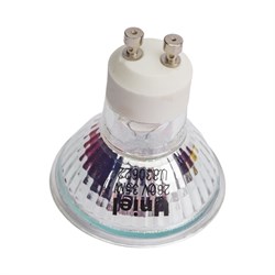 Галогенная лампа Uniel 1509 - фото 15467544