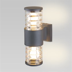 Садово-парковый светильник ELEKTROSTANDARD 1407 TECHNO - фото 15469698