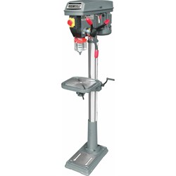 Сверлильный станок KraftWell KRW-DP25 - фото 15473641