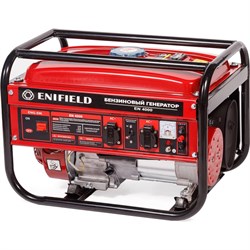 Бензиновый генератор ENIFIELD EN4000 - фото 15475199