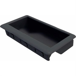 Потайная ручка ТРИЗАМ РП09.35 - фото 15475243