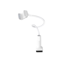 Настольный держатель для смартфона Borofone bh23 bright shell - фото 15480015