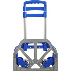 Складная ручная двухколесная тележка А5 PT 70 - фото 15484993