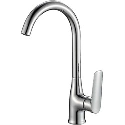 Смеситель для кухни ESKO Lagos - фото 15491466