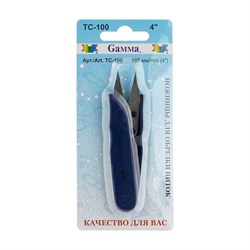 Ножницы Gamma TC-100 - фото 15492810