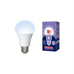 Светодиодная лампа Volpe LED-A60 - фото 15494372