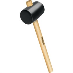 Резиновая киянка STAYER 20505-65 - фото 15498302