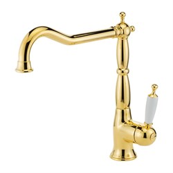 Монокомандный смеситель для кухни Migliore CUCINA OXFORD - фото 15498533