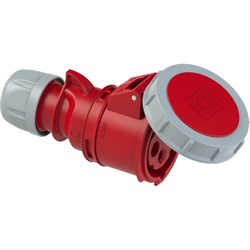 Кабельная розетка PCE 2242-6 - фото 15501777