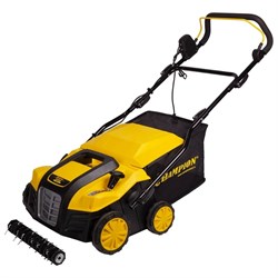 Электрический скарификатор CHAMPION ESC1840 - фото 15504105