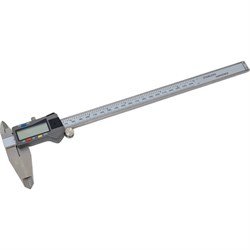 Электронный штангенциркуль SHAHE ШЦЦ-1 0-250 - фото 15507428