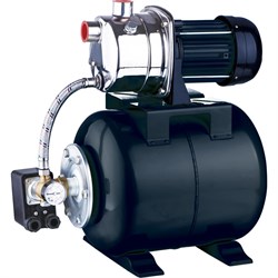 Насосная станция Termica APS 100 INOX - фото 15511505