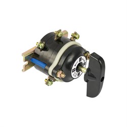 Пакетный выключатель EKF PROxima ПВ 1-16 - фото 15512474