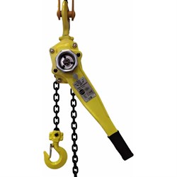 Ручная рычажная таль OCALIFT КЛЕВЕР HSH - фото 15512723