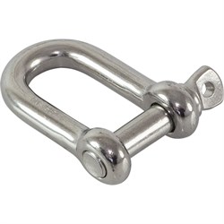 Такелажная скоба swfs тов-111752 - фото 15524477