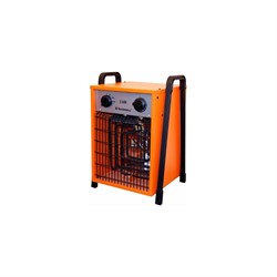 Тепловая пушка Тепломаш КЭВ-4С40Е - фото 15534002