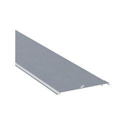 Крышка на металлический лоток EKF k5010 - фото 15538399