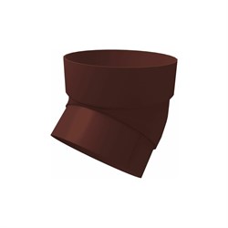 Колено трубы Grand Line 1 - фото 15543265