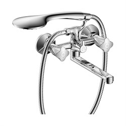 Смеситель для ванны Wesnaart kamila - фото 15544841