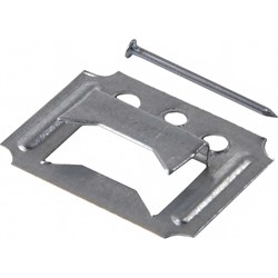 Кляймер КРЕП-КОМП №2 (100 шт.) - фото 15550446