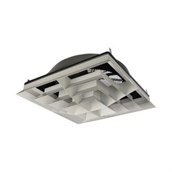 Дестратификатор BALLU BDS-1-S - фото 15552487