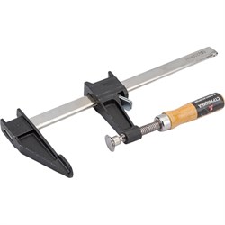 F - образная струбцина TOOLAS 17 - фото 15554204