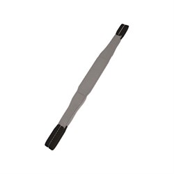 Текстильный ленточный двухпетлевой строп Сорокин 5.441 - фото 15559235