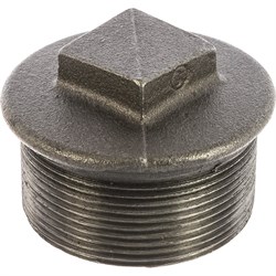 Заглушка Fittex PLUS 128-0908 - фото 15559436