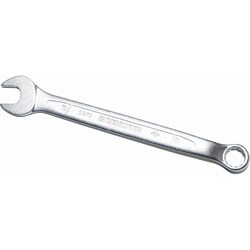 Изогнутый комбинированный ключ IZELTAS 0370020010 - фото 15561408